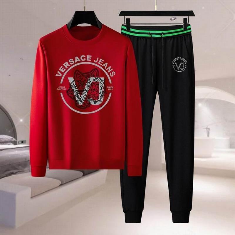 Versace Men's Suits 191